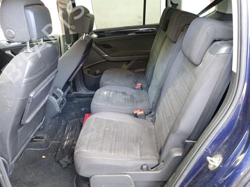 Kabinelys VW TOURAN (5T1) 1.4 TSI | BP26922936I8  - Image 11