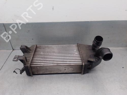 Intercooler OPEL ZAFIRA / ZAFIRA FAMILY B (A05) 1.7 CDTI (M75) | BP29325745M30 