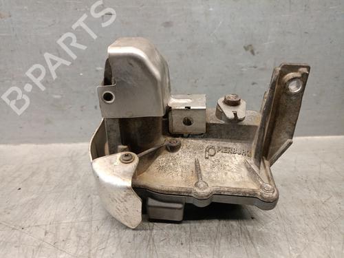 Throttle body NISSAN QASHQAI I (J10, NJ10) 1.6 dCi | BP29979431M82 