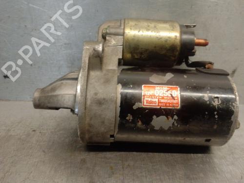 Used Starter Starter HYUNDAI GETZ (TB) 1.1 (63 hp) 32853166 32853166