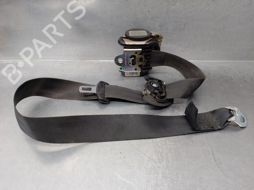 Used Front left seatbelt SEAT TOLEDO III (5P2) [2004-2009]  12201831