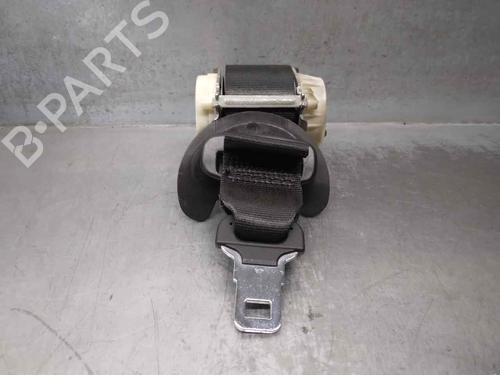 Used Rear left seatbelt PEUGEOT 5008 (0U_, 0E_) 2.0 HDi 150 / BlueHDi 150 (150 hp) 18025510