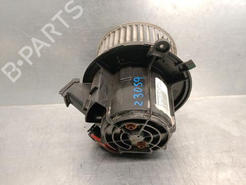 Heater blower motor MERCEDES-BENZ C-CLASS (W204) C 320 CDI (204.022) | BP27860358M62 