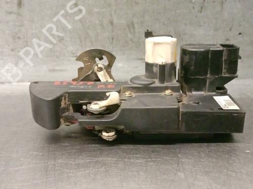 Used Front left lock Front left lock OPEL FRONTERA B (U99) 2.2 DTI (6B_66, 6B_76) (120 hp) 35752363 35752363