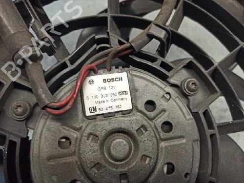 Radiator fan OPEL VECTRA B (J96) 2.2 i 16V (F19) | BP7463555M35 