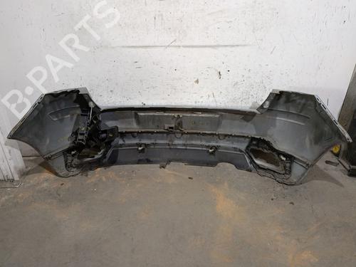 Rear bumper CITROËN C4 Coupe (LA_) 1.6 HDi | BP27298698C8 