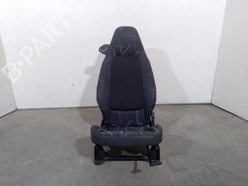 Used Right front seat SMART FORTWO Coupe (451) 1.0 (451.331, 451.380) (71 hp) 29608997