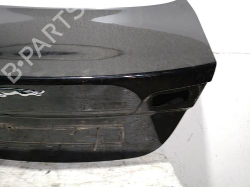Tailgate JAGUAR XF I (X250) 3.0 D | BP20646896C6 