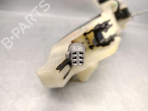 Front left exterior door handle HYUNDAI IONIQ (AE) 1.6 GDI Hybrid | BP26906370C128 