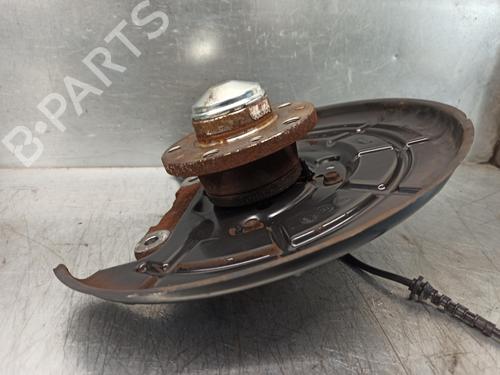 Right rear steering knuckle FIAT TIPO Estate (356_, 357_) 1.4 (356WXF1B) | BP12530190M28 
