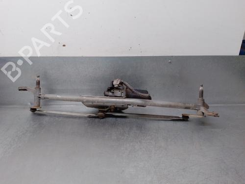 Used Front wiper motor TOYOTA AVENSIS (_T22_) 1.6 i (AT220_, AT220R) (110 hp) 15198295