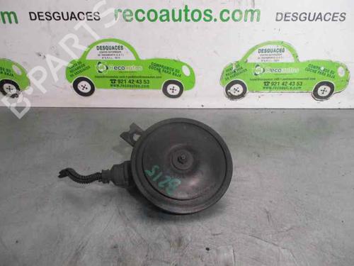 Used Horn Horn HYUNDAI H-1 / STAREX Bus (A1) 2.5 CRDi (140 hp) 20250039 20250039