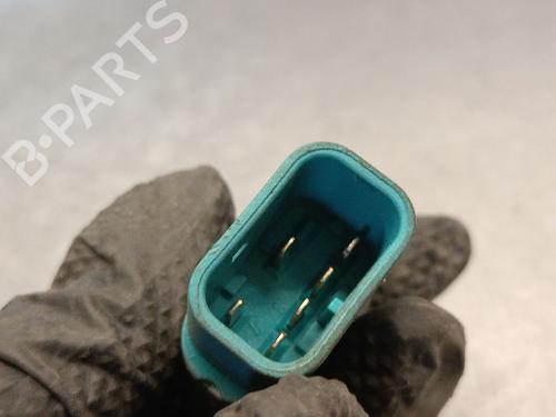 Left front window switch FORD TRANSIT Van (FA_ _) 2.4 TDCi RWD | BP38060658I27 - Image 4