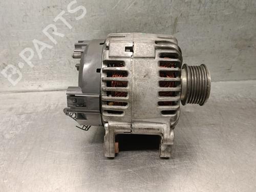 Used Alternator Alternator AUDI A4 B7 Avant (8ED) 2.0 TDI 16V (140 hp) 32711798 32711798