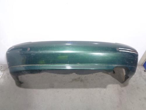 Rear bumper MITSUBISHI CARISMA Saloon (DA_) 1.8 16V GDI (DA2A) VERDE | 5 | PUERTAS