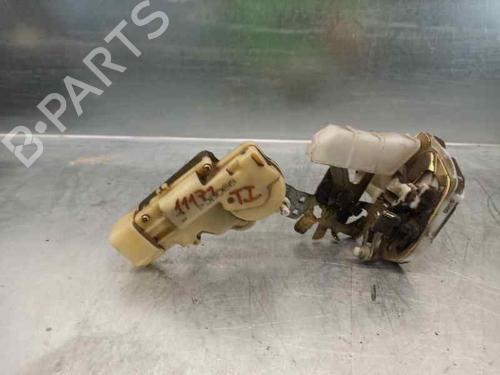 Used Rear left lock TOYOTA YARIS VERSO (_P2_) 1.3 (NCP20_, NCP22_, NCP20R, NCP22R) (84 hp) 5887446