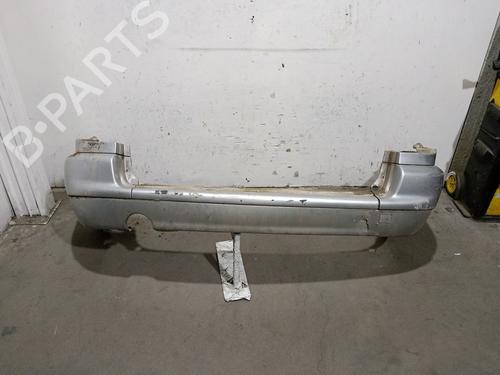 Used Rear bumper CITROËN XSARA Break (N2) 1.9 TD (90 hp) 31075100