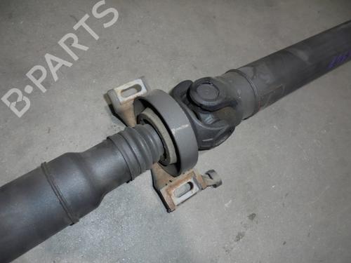 Driveshaft MERCEDES-BENZ CLK (C209) CLK 200 Kompressor (209.342) | BP8290036M37 