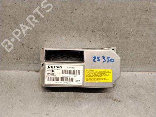 Used ECU airbags ECU airbags VOLVO XC90 I (275) D5 AWD (185 hp) 36051062 36051062