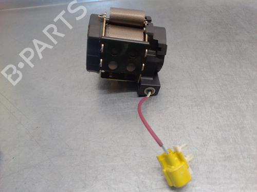 Rear center seatbelt JAGUAR S-TYPE II (X200) 2.7 D | BP13612353I27 