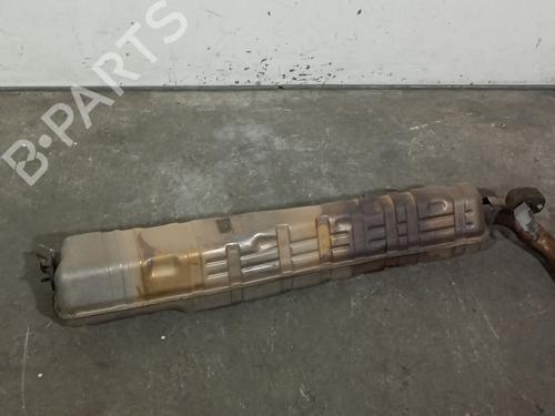 Exhaust system SEAT ARONA (KJ7, KJP) 1.0 TGi | BP30321962M121
