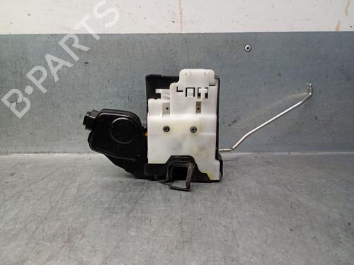 Front right lock KIA SPORTAGE II (JE_, KM_) 2.0 CRDi | BP27897534C97 