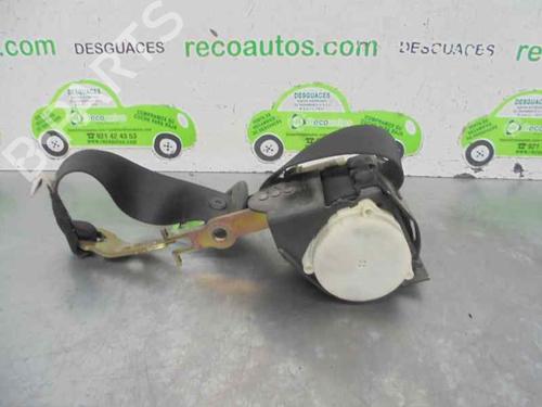 Rear left seatbelt BMW 5 (E60) 525 d | BP7445658I29 