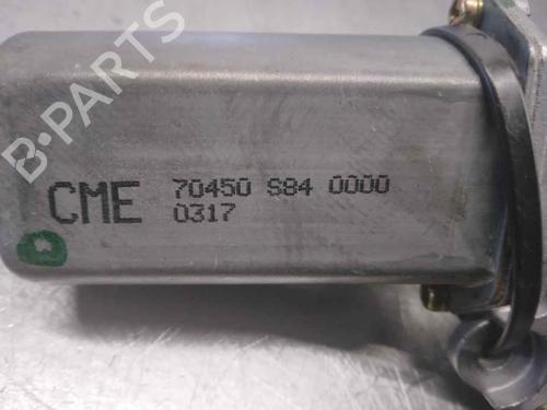 Sunroof engine PEUGEOT 307 Break (3E) 2.0 HDI 90 | BP9676967M60 