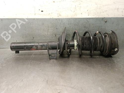 Used Right front shock absorber SEAT LEON ST (5F8) 1.5 TGi (131 hp) 32267111