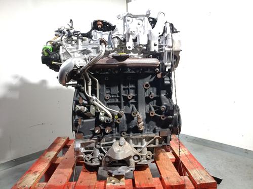 Engine RENAULT ESPACE IV (JK0/1_) 2.0 dCi (JK01, JK02, JK1J, JK1K, JK1H) | BP38704050M1 - Image 5