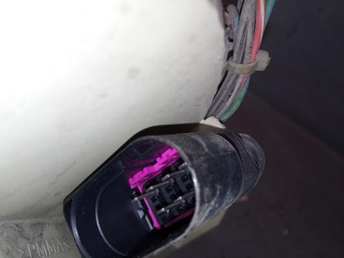 Højre baglygte AUDI A4 B6 Convertible (8H7) 1.8 T | BP29915739C35