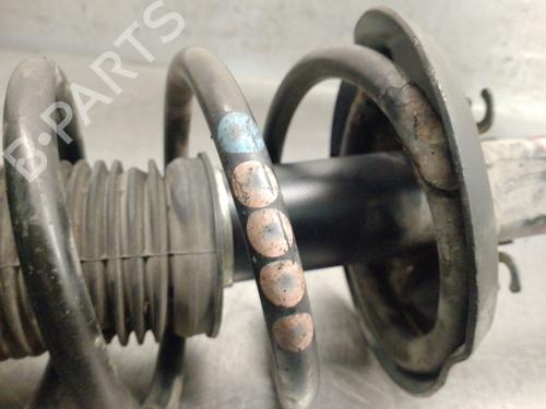 Left front shock absorber SEAT LEON (1M1) 1.9 TDI | BP35724235M16 - Image 5