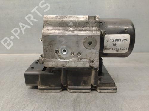 ABS pump SAAB 9-3 (YS3F, E79, D79, D75) 1,8t | BP15984792M43 