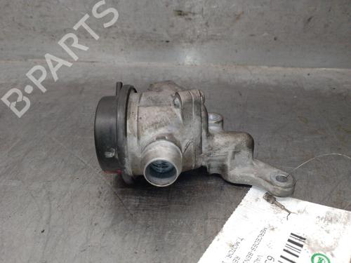 Used Egr Egr MERCEDES-BENZ A-CLASS (W168) A 140 (168.031, 168.131) (82 hp) 40219915 40219915