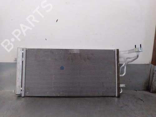 Used AC radiator AC radiator KIA XCEED (CD) 1.0 T-GDI (120 hp) 33427940 33427940