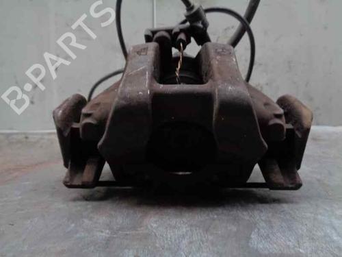 Right rear brake caliper MERCEDES-BENZ E-CLASS (W211)  | BP11615584M106 