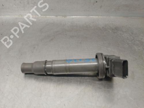 Used Ignition coil Ignition coil TOYOTA AVENSIS Estate (_T25_) 2.4 VVT-i (AZT251_, AZT251R) (163 hp) 33818898 33818898