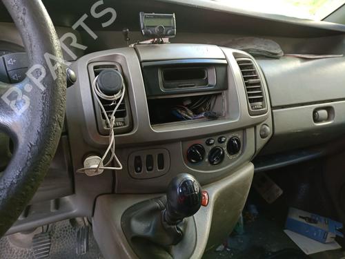 Fuel pump RENAULT TRAFIC II Bus (JL) 2.0 dCi 115 (JL00, JL01, JL0H, JL0M, JL0U) | BP30966314M76 - Image 15