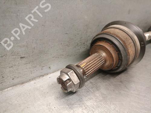 Right front driveshaft DACIA LOGAN MCV (KS_) 1.5 dCi (KS0W) | BP28188927M39 