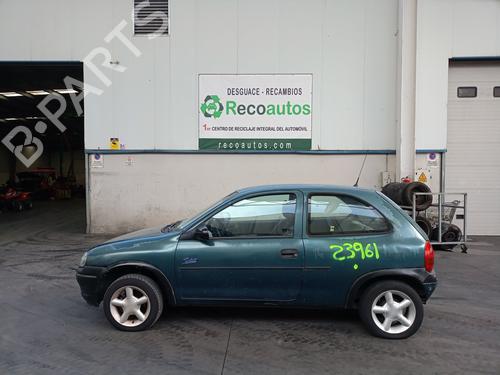 Used Parts OPEL CORSA B (S93) 1.2 i (F08, F68, M68) 4320575