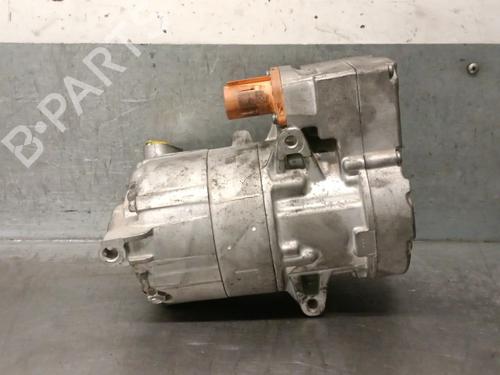 Used AC compressor AC compressor FIAT 500e (332_) Elektro 3+1 (FA1) (118 hp) 34704517 34704517