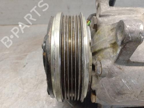 AC compressor PEUGEOT 406 (8B)  | BP28010676M34 