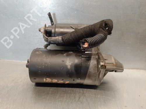 Used Starter OPEL ZAFIRA A MPV (T98) 1.8 16V (F75) (125 hp) 15258996