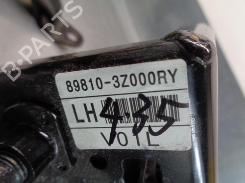 Rear left seatbelt HYUNDAI i40 I CW (VF)  | BP8411386I29 