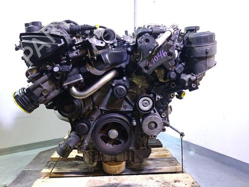 Used Engine Engine MERCEDES-BENZ CLK (C209) CLK 320 CDI (209.320) (224 hp) 19492240 19492240