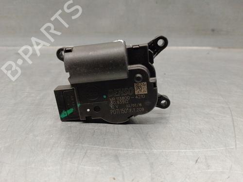 Used Electronic module Electronic module 17200121 17200121