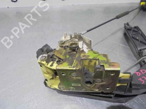 Front right lock FORD FOCUS I Saloon (DFW)  | BP2081590C97 