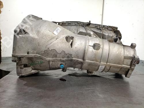 Gearbox BMW X3 (E83) 3.0 d | BP39506189M3 - Image 6