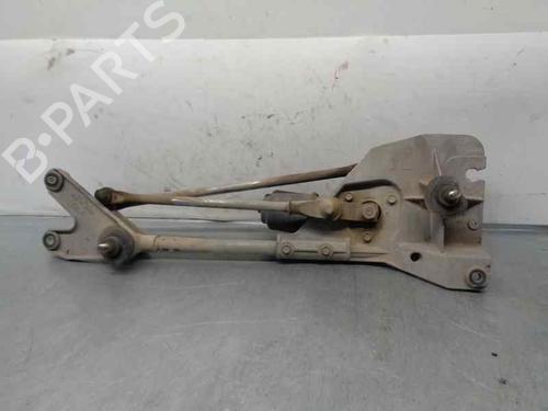 Front wiper motor NISSAN X-TRAIL I (T30) 2.2 dCi | BP6874448M29 