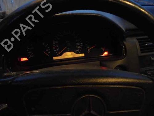 Right front indicator MERCEDES-BENZ E-CLASS (W210) E 420 (210.072) | BP2306571C33  - Image 5